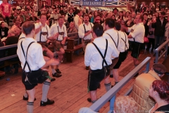 Seniorenbewirtung Schottenhamel 2017