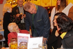 Seniorenbewirtung Schottenhamel 2017