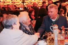 Seniorenbewirtung Schottenhamel 2017