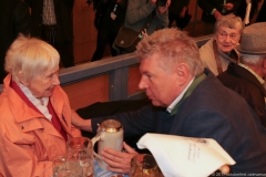 Seniorenbewirtung Schottenhamel 2017