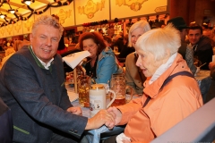 Seniorenbewirtung Schottenhamel 2017