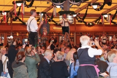 Seniorenbewirtung Schottenhamel 2017