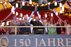 Seniorenbewirtung Schottenhamel 2017