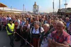 Standkonzert 2017