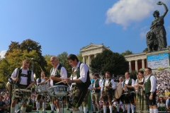 Standkonzert 2017