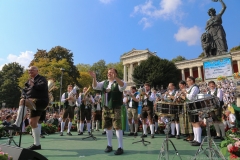 Standkonzert 2017