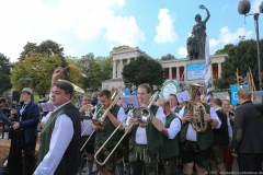 Standkonzert 2017