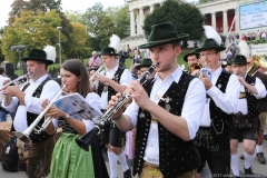 Standkonzert 2017