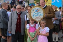 Standkonzert 2017