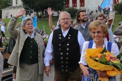 Standkonzert 2017