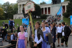 Standkonzert 2017