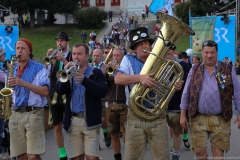 Standkonzert 2017