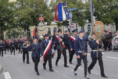 Trachten- und Schützenzug 2017