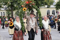 Trachten- und Schützenzug 2017