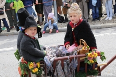 Trachten- und Schützenzug 2017