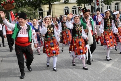 Trachten- und Schützenzug 2017