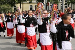 Trachten- und Schützenzug 2017