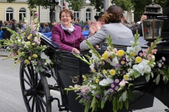 Trachten- und Schützenzug 2017