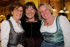 Trachten- und Schützenzug 2017