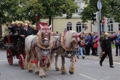 Trachten- und Schützenzug 2017