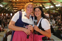 Volkssängerzelt Schützenlisl 3. Tag 2024