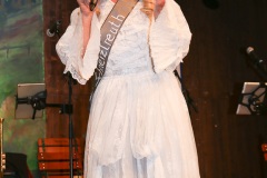 Bast Scho, Tag 4 im Volkssängerzelt Schützenlisl auf der Oidn Wiesn am Oktoberfest in München .2022