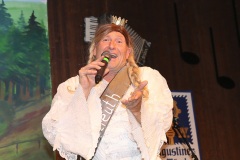 Bast Scho, Tag 4 im Volkssängerzelt Schützenlisl auf der Oidn Wiesn am Oktoberfest in München .2022