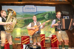 Volkssängerzelt Schützenlisl 5. Tag 2024