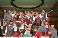 Volkssängerzelt Schützenlisl Finale 2024