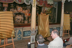 Vorstellung Wiesnplakat im Stadtmuseum in München 2020