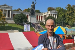 Wiesn Gentlemen 2017