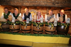 Wiesnbierprobe 2017