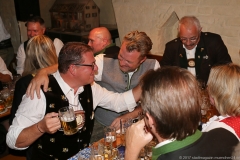 Wiesnbierprobe 2017