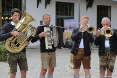 Die 4 Hinterberger Musikanten