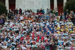 Wiesnbummel für Vorschulkinder 2017