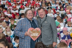 Wiesnbummel für Vorschulkinder 2017