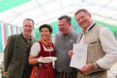 Wurstprüfungskommission 2017