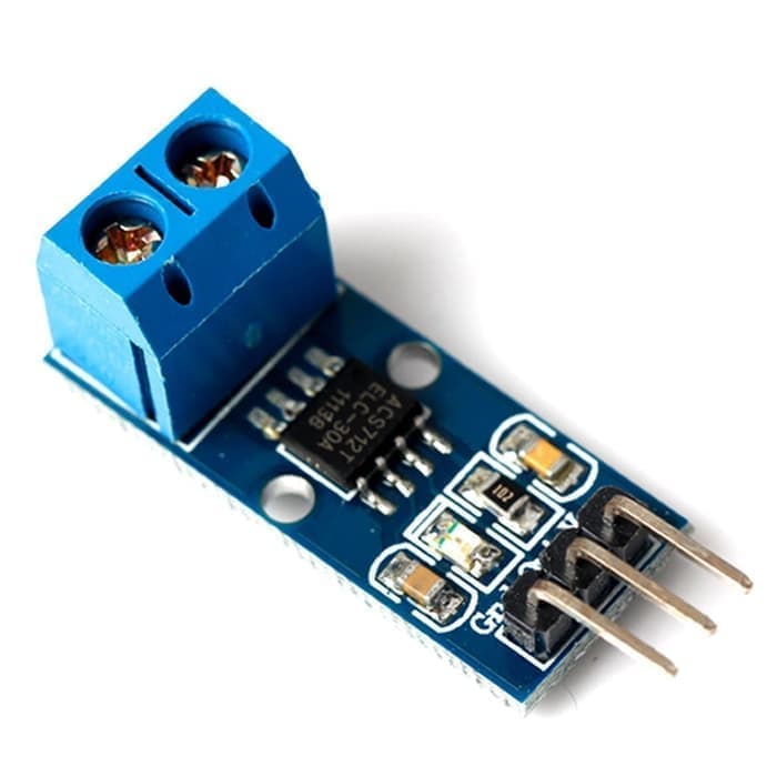 ACS712 30A Current Sensor Module Oku Electronics
