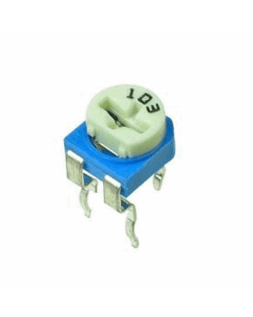 10KΩ Variable Resistor Oku Electronics