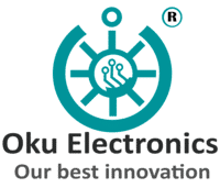 Home | Oku Electronics