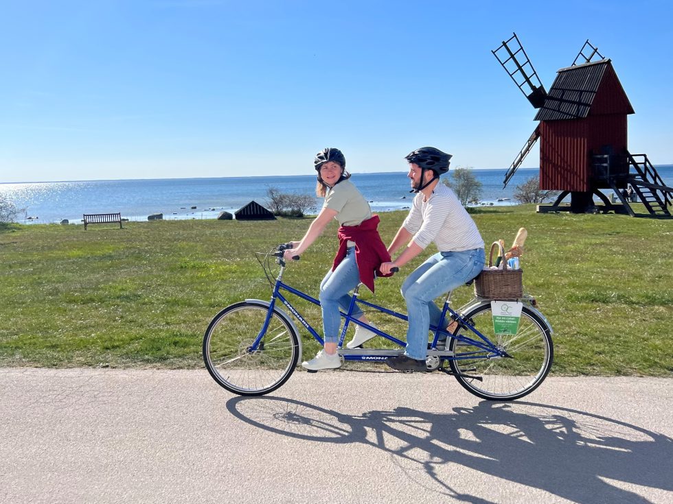 bicycles kalmar