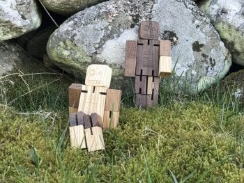 Spielzeug Kinder Holz