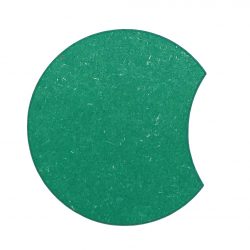 magnetische Messenhouder in groen
