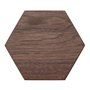 magnetic knife strip walnut