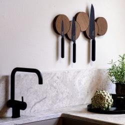 CIRKA knife holder