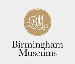 Birmingham Museum Commission