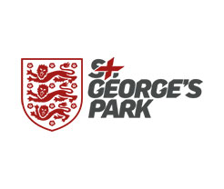 The FA St Georges Park
