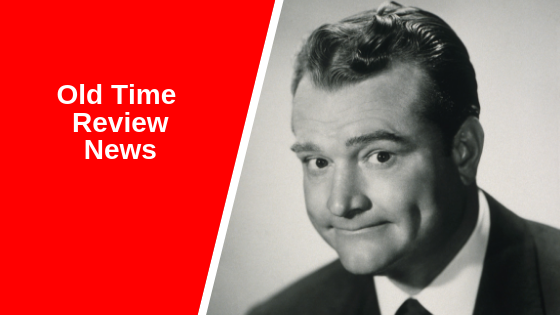 Red Skelton Show Added to Amazon Prime