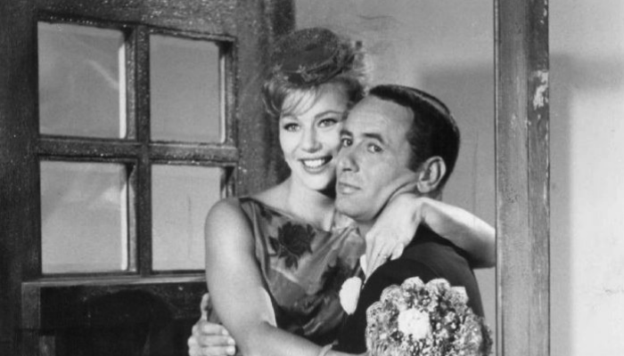 Joey Bishop Show
