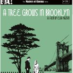 A Tree Grows In Brooklyn Artwork